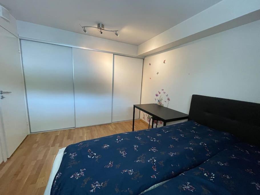 3 Sleeping Rooms For 82M2 Which Direct Traffic To Airport And City Center Bergen Eksteriør bilde