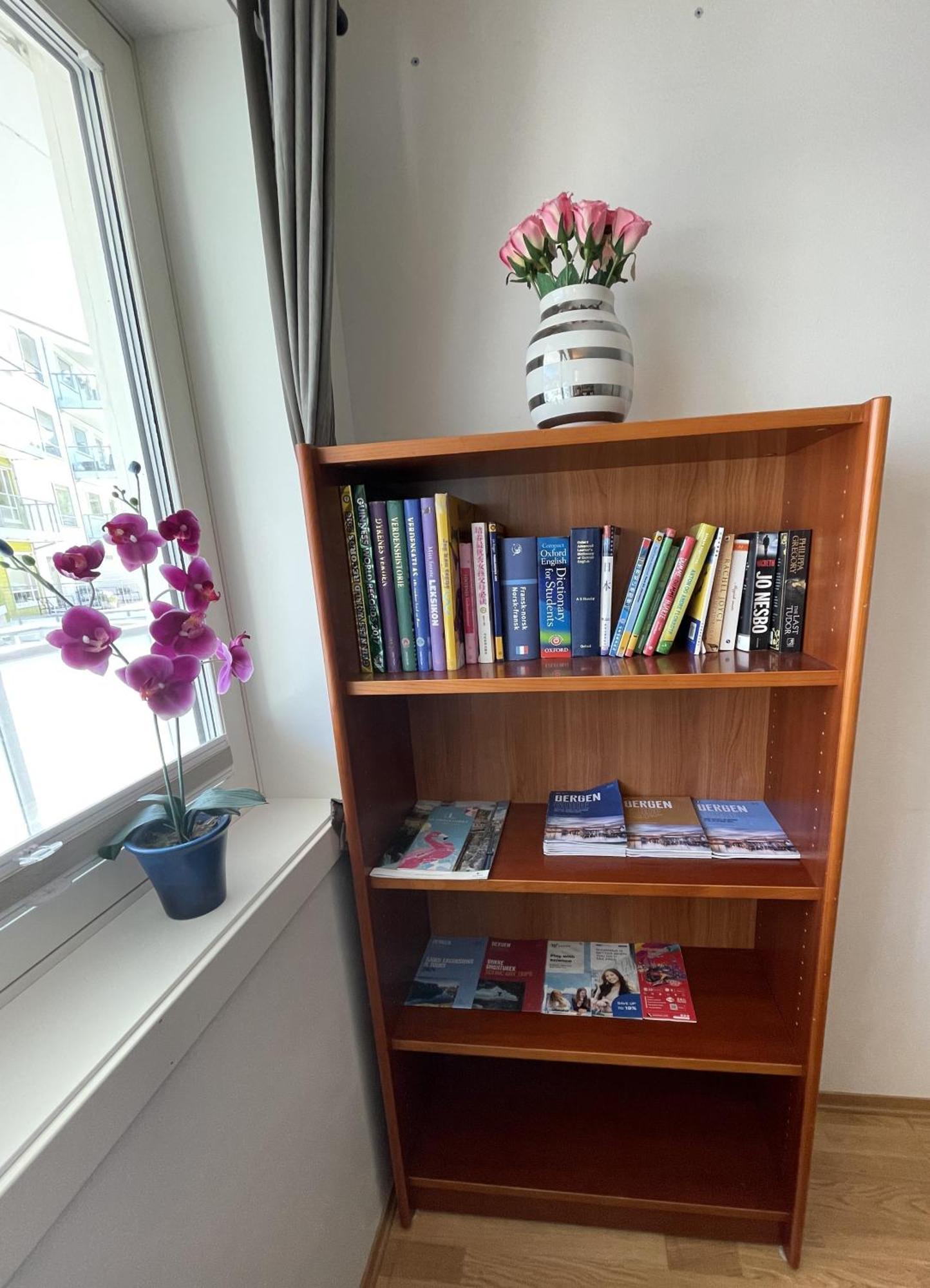 3 Sleeping Rooms For 82M2 Which Direct Traffic To Airport And City Center Bergen Eksteriør bilde